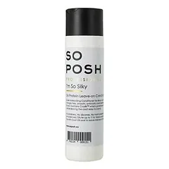 So Posh Dog Im So Silky Leave-on Conditioner 250 ml