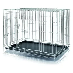 TRIXIE Metalinis narvas, L 109x79x71 cm