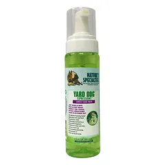 Nature's Specialties Yard Dog Expressions - švelnios putos šunų ir kačių burnos valymui, 222ml — 3 nuotrauka