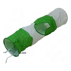 zooplus Exclusive tunelis katėms Vikšras, L 100 x Ø 24 cm — 2 nuotrauka