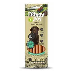 Doggy Joy avienos dešrelės dideliems šunims, 45 g photo