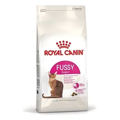 ROYAL CANIN Exigent Fussy 12x400 g sausas maistas išrankiai katėms