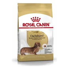 Royal Canin BHN Dachshund Adult sausas ėdalas suaugusiems taksų veislės šunims, 7.5 kg