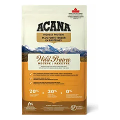 Acana Dog Wild Prairie Dog sausas maistas šunims 2 kg