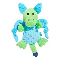 Bark Hundespielzeug Humbert der Drache