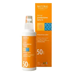 Natural Derma Pet apsauginis purškiklis nuo saulės augintiniams SPF50