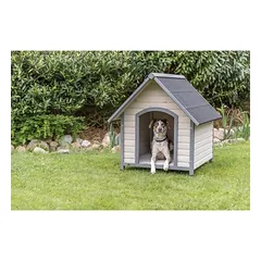 Trixie šunų būda Cottage, Dideliems 26–45 kg — 2 nuotrauka