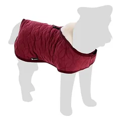 Flamingo Wintermantel Koda bordeaux