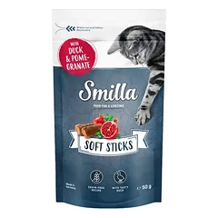 Smilla Soft Sticks 50 g