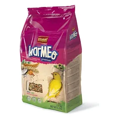 Vitapol maistas kanarėlėms 3 l - 2.4 kg