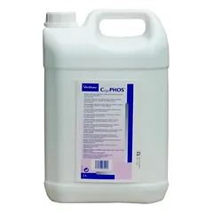 Virbac CalgoPHOS, 5 l kanistras — 2 nuotrauka