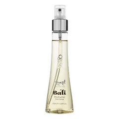 Yuup! Bali kvapas - ilgai išliekantys, egzotiški kvepalai su kedro, frangipani, pačiulių ir laimo natomis, 250ml — 3 nuotrauka