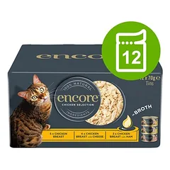 Encore Dose in Brühe 12 x 70 g