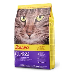 Josera Cat Super Premium Culinesse 2 kg parduotuvėje mumbo.lt