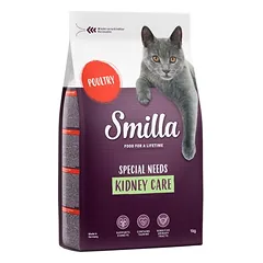 Smilla Adult Kidney Care