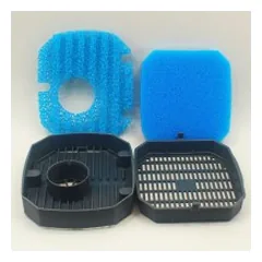 JBL Combi Filter Basket II filtraciniai krepšeliai išoriniams filtrams 1501/1502/1901/1902 — 3 nuotrauka
