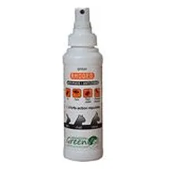 GREENVET - RHODEO ANTIPARAZITINIS PURŠKALAS - GREENVET, Vidutiniams 11–25 kg — 2 nuotrauka