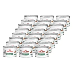 ROYAL CANIN Satiety Weight Management 24x195g gali 