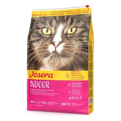 JOSERA Indoor  10 kg