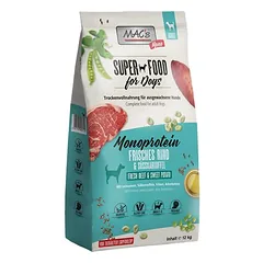 MAC's Mono su jautiena
