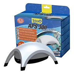 Tetra APS 300 Baltas