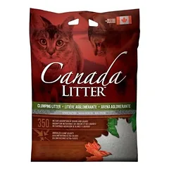 Canada Litter kraikas katėms bekvapis 6 kg