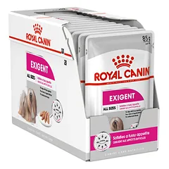 Royal Canin Exigent konservai šunims