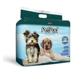 Pet Pad palos šunims 60x90 cm (40 vnt.)