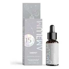 Lašinamas eterinių aliejų mišinys Energy, 10 ml — 2 nuotrauka