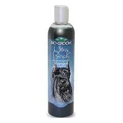 Bio Groom Ultra Black šampūnas juodo kailio šunims