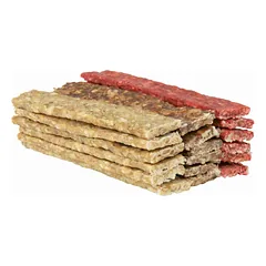 Trixie Munchy Chewing Bars kramtomos lazdelės šunims, 12 cm, 100 vnt.