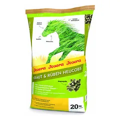 Josera Kraut & Ruben Heucobs zirgiem 20 kg