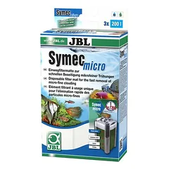 JBL SymecMicro filtravimo audinys parduotuvėje zooplus.de