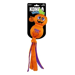 KONG Halloween Wubba žaislas šunims, L