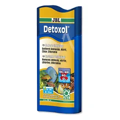 Detoxol vandens neutralizatorius 100 ml