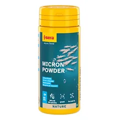 Sera Micron Nature