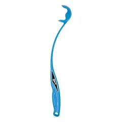 CHUCKIT Sport Ball kamuoliuko mėtymo lazda šunims M, 45 cm, melyna