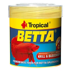 TROPICAL Betta 50ml