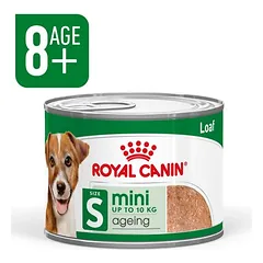 Royal Canin Mini Ageing Mousse