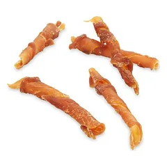 Rocco Curls skanėstai šunims, 125 - 249 g — 4 nuotrauka