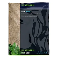 Dennerle NutriBasis 6in1 2,4kg