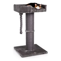 Canadian Cat Company Kratzbaum WATSON mit dicker Sisalsäule
