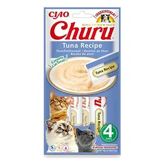 Inaba Cat Churu skanėstai katėms 12x4x14 g