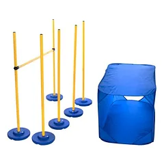 Nomad Tales Bloom Agility Set