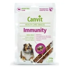 Canvit Immunity