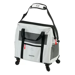 Ferplast transportavimo vežimėlis Voyager 450, L 46 x B 26 x H 48 cm — 5 nuotrauka