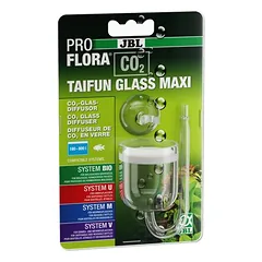JBL ProFlora CO2 Taifun Glass Maxi
