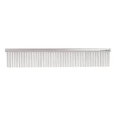 Show Tech Featherlight Professional šukos - labai lengvos, profesionalios šukos gyvūnų priežiūrai ir stiliavimui, 25cm — 2 nuotrauka