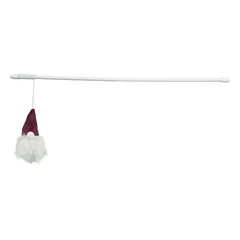 TRIXIE Xmas Meškerė elfas, medis, katžolė, 46 cm (pak.4)