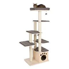 Modern Living draskyklė katėms La Tour, Dideliems > 5 kg — 2 nuotrauka